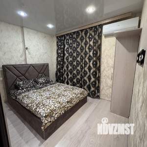 1-к квартира, на длительный срок, 48м2, 11/26 этаж