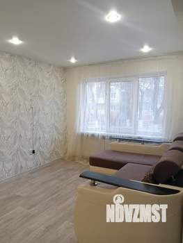 1-к квартира, на длительный срок, 32м2, 1/5 этаж