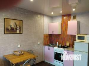 1-к квартира, посуточно, 25м2, 3/16 этаж