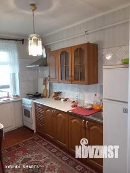 2-к квартира, на длительный срок, 50м2, 3/10 этаж