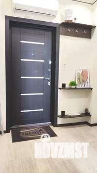 1-к квартира, посуточно, 40м2, 6/18 этаж