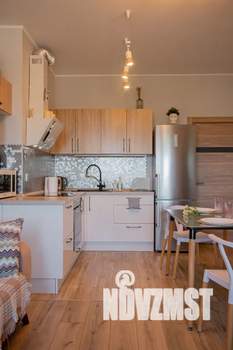 1-к квартира, посуточно, 51м2, 6/24 этаж