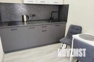 1-к квартира, посуточно, 10м2, 4/10 этаж