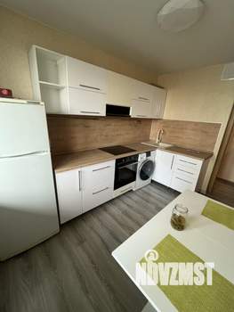 1-к квартира, на длительный срок, 40м2, 1/11 этаж