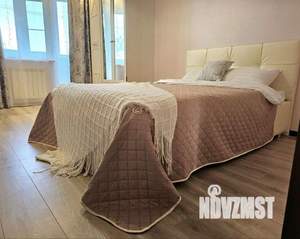 1-к квартира, посуточно, 65м2, 1/1 этаж