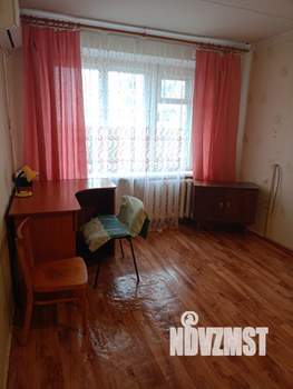 2-к квартира, на длительный срок, 54м2, 4/9 этаж