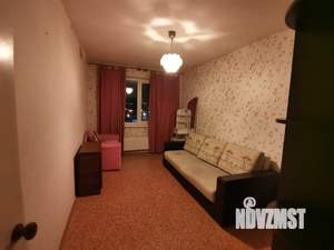 2-к квартира, на длительный срок, 60м2, 7/10 этаж