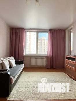 1-к квартира, посуточно, 49м2, 7/9 этаж