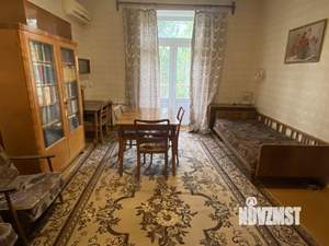 2-к квартира, на длительный срок, 58м2, 5/7 этаж