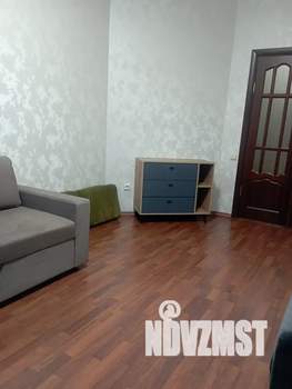 2-к квартира, посуточно, 59м2, 4/12 этаж