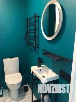 1-к квартира, посуточно, 18м2, 1/1 этаж