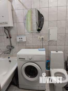 2-к квартира, на длительный срок, 46м2, 4/5 этаж