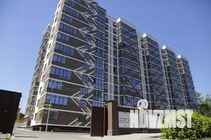 1-к квартира, посуточно, 43м2, 11/12 этаж