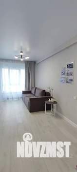 2-к квартира, посуточно, 53м2, 20/20 этаж