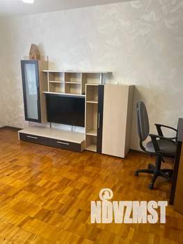 2-к квартира, посуточно, 47м2, 3/8 этаж