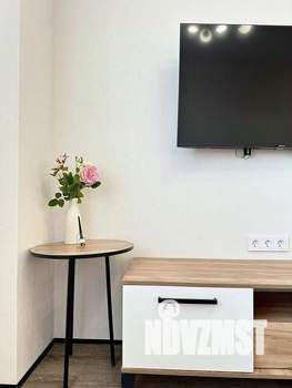 1-к квартира, посуточно, 44м2, 1/1 этаж