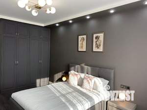 1-к квартира, посуточно, 59м2, 1/1 этаж