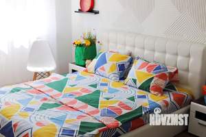 1-к квартира, посуточно, 31м2, 3/5 этаж