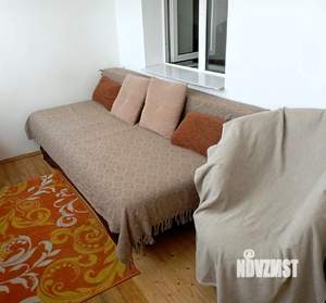 1-к квартира, посуточно, 44м2, 9/10 этаж