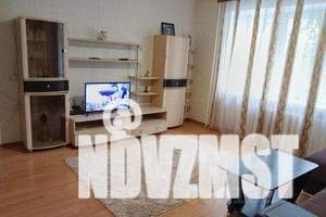 2-к квартира, посуточно, 53м2, 2/6 этаж