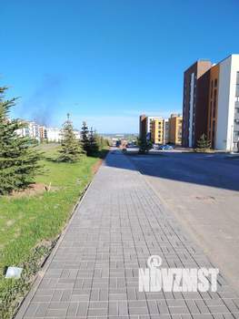 1-к квартира, на длительный срок, 30м2, 6/7 этаж