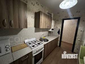 1-к квартира, на длительный срок, 39м2, 1/4 этаж