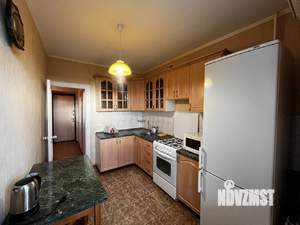 2-к квартира, на длительный срок, 49м2, 4/9 этаж