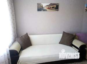 1-к квартира, посуточно, 38м2, 8/9 этаж