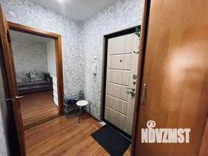 2-к квартира, посуточно, 69м2, 9/16 этаж