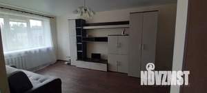 2-к квартира, посуточно, 47м2, 4/5 этаж