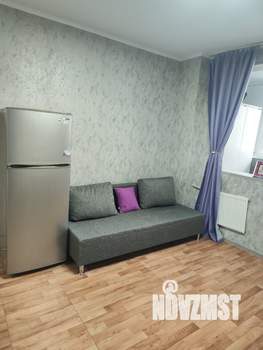 Студия квартира, на длительный срок, 25м2, 8/9 этаж