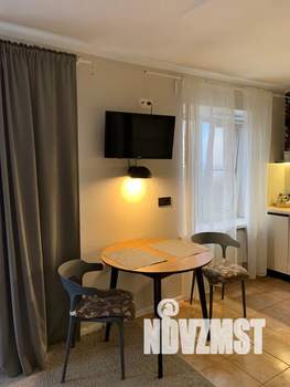 1-к квартира, посуточно, 34м2, 3/5 этаж