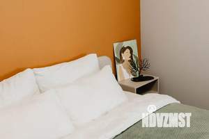 3-к квартира, посуточно, 60м2, 1/1 этаж