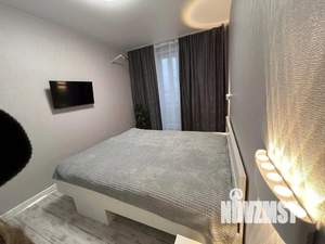 2-к квартира, посуточно, 54м2, 1/1 этаж