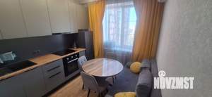 1-к квартира, посуточно, 35м2, 10/19 этаж