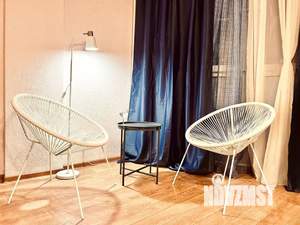 1-к квартира, посуточно, 40м2, 3/10 этаж