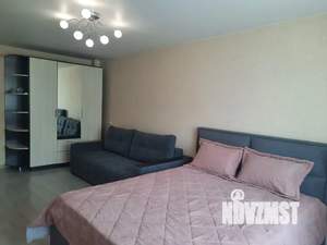 1-к квартира, посуточно, 35м2, 2/9 этаж
