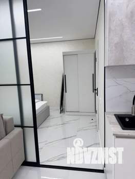 2-к квартира, посуточно, 42м2, 2/9 этаж