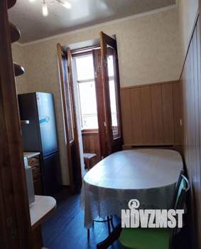 3-к квартира, посуточно, 85м2, 1/1 этаж