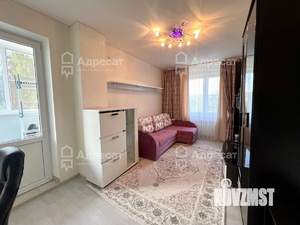 1-к квартира, на длительный срок, 40м2, 3/16 этаж