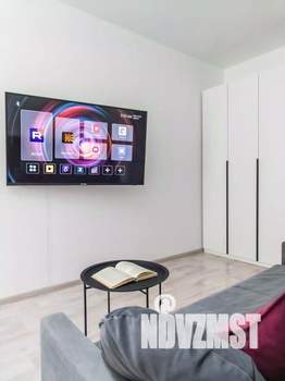 1-к квартира, посуточно, 31м2, 1/1 этаж