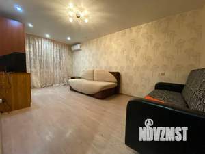 1-к квартира, посуточно, 33м2, 4/5 этаж