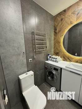 2-к квартира, посуточно, 55м2, 19/19 этаж