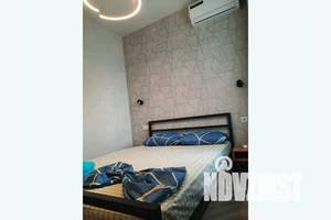 2-к квартира, посуточно, 45м2, 2/7 этаж