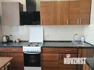 2-к квартира, посуточно, 80м2, 7/7 этаж