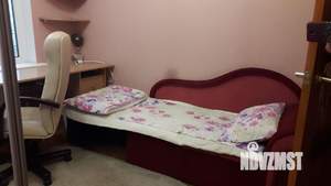 3-к квартира, на длительный срок, 49м2, 1/5 этаж