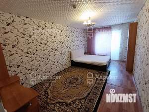 1-к квартира, на длительный срок, 45м2, 4/10 этаж