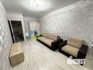 1-к квартира, на длительный срок, 38м2, 12/22 этаж