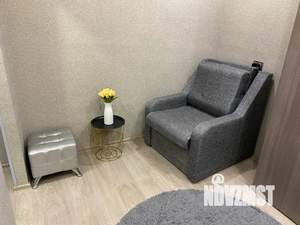 1-к квартира, посуточно, 30м2, 8/9 этаж