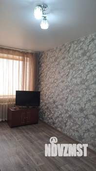 1-к квартира, на длительный срок, 31м2, 4/5 этаж